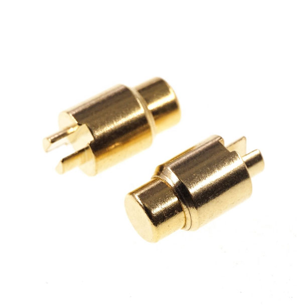 12V Power Pin Connector 5.3x10