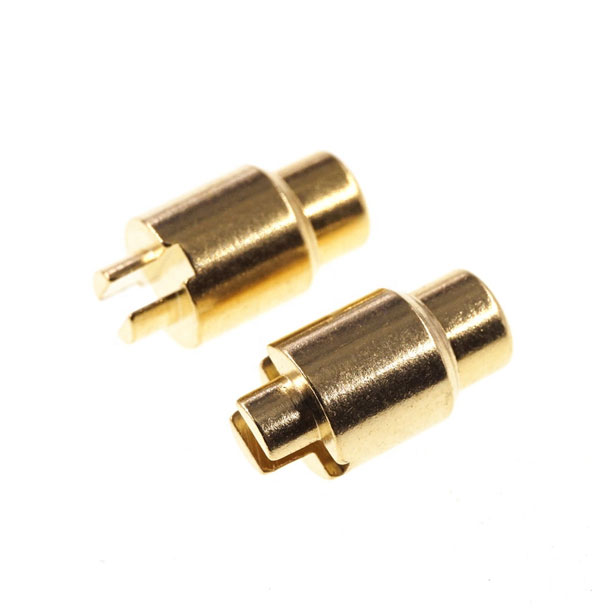 12V Power Pin Connector 5.3x10