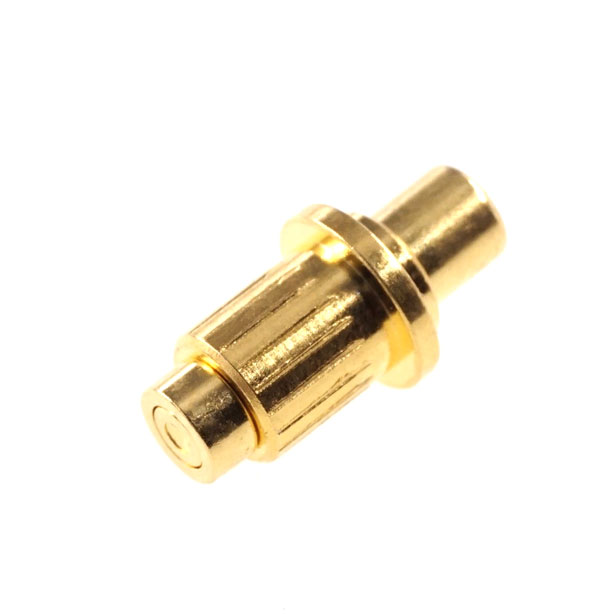 20 Amps Connector M3228 battery Charge Contact Low Voltage Spring Loaded Connectors