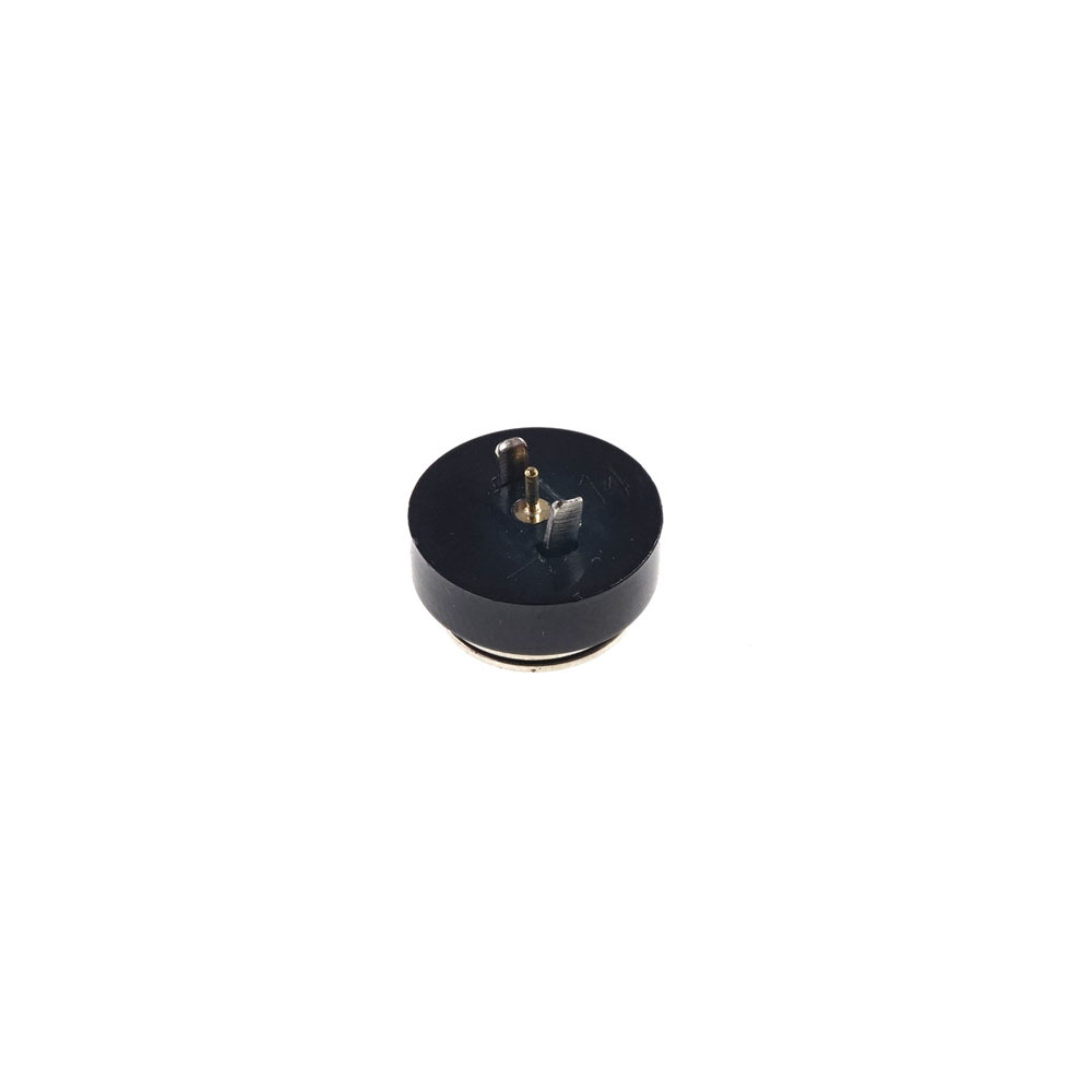 10.0 MM Magnetic DC Smart Water Cup Charging Magnet Connector 2A High Current Strong Force LED Light Power Socket