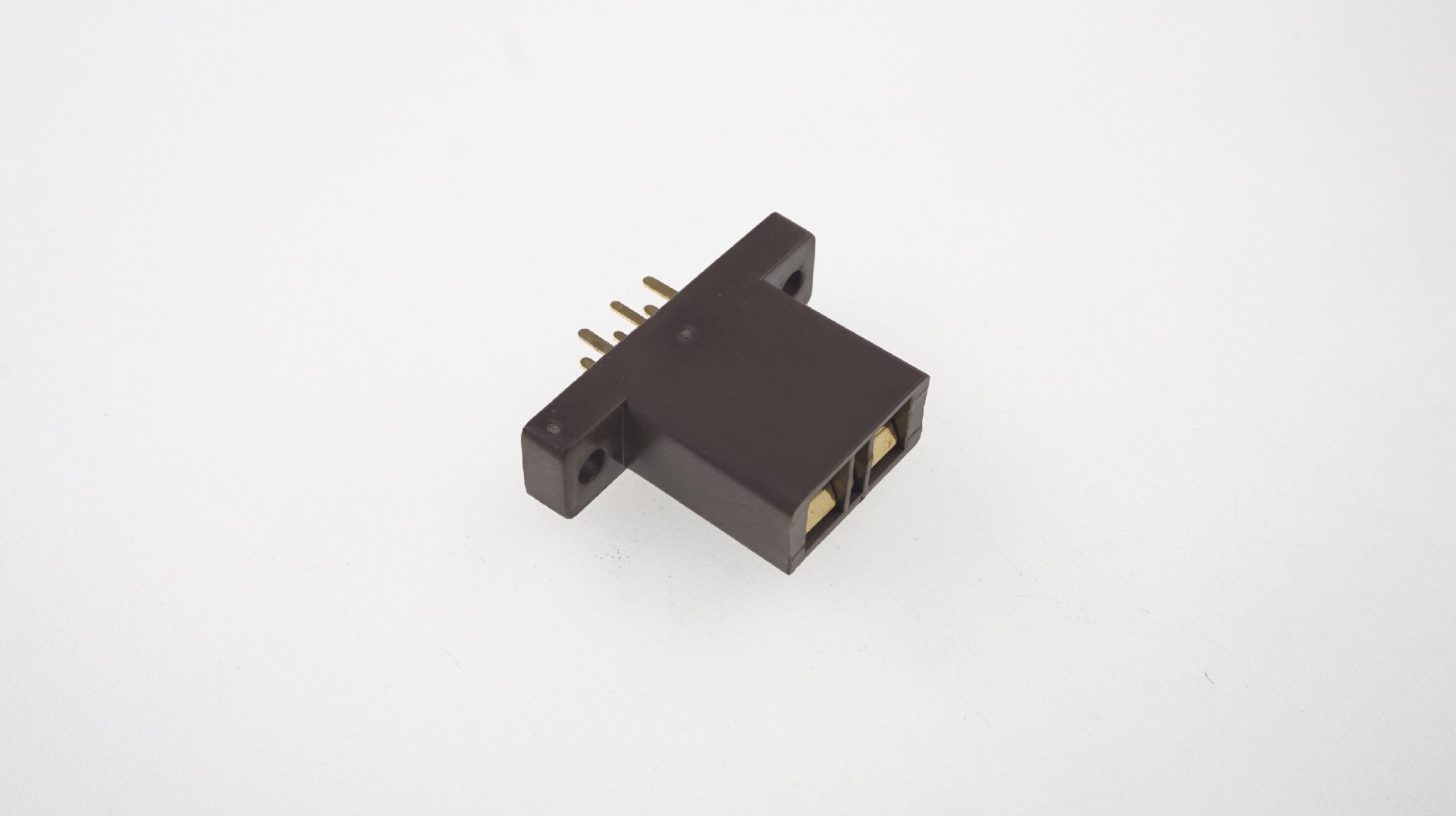 Burn In Socket 3 Poles for Diode Triode Package TO-3P TO-247 5.08mm Through Hole PCB Burn-in Gold Plated Test Receptacle