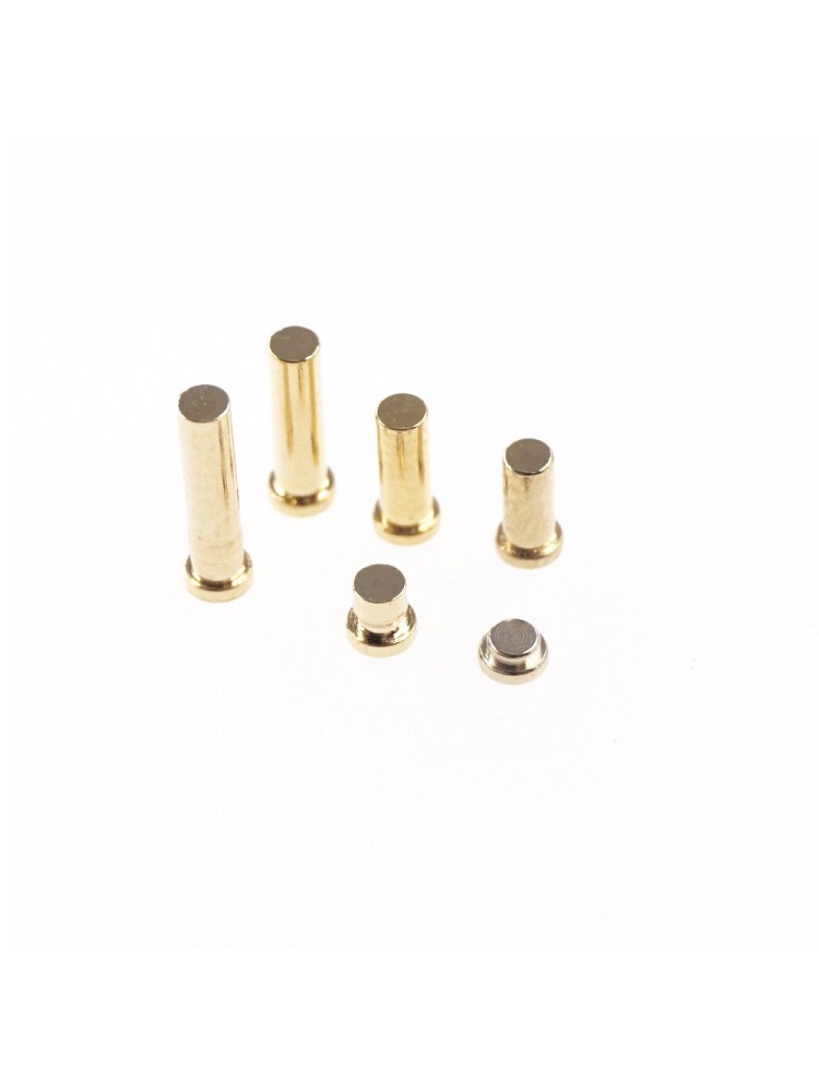 Diameter 2.0 MM Pogo Pin Connector Female 3.7 4.5 5.5 6.0 7.0 Height 1 AMP SMT Surface Mount PCB Gold 1u Antenna Seat