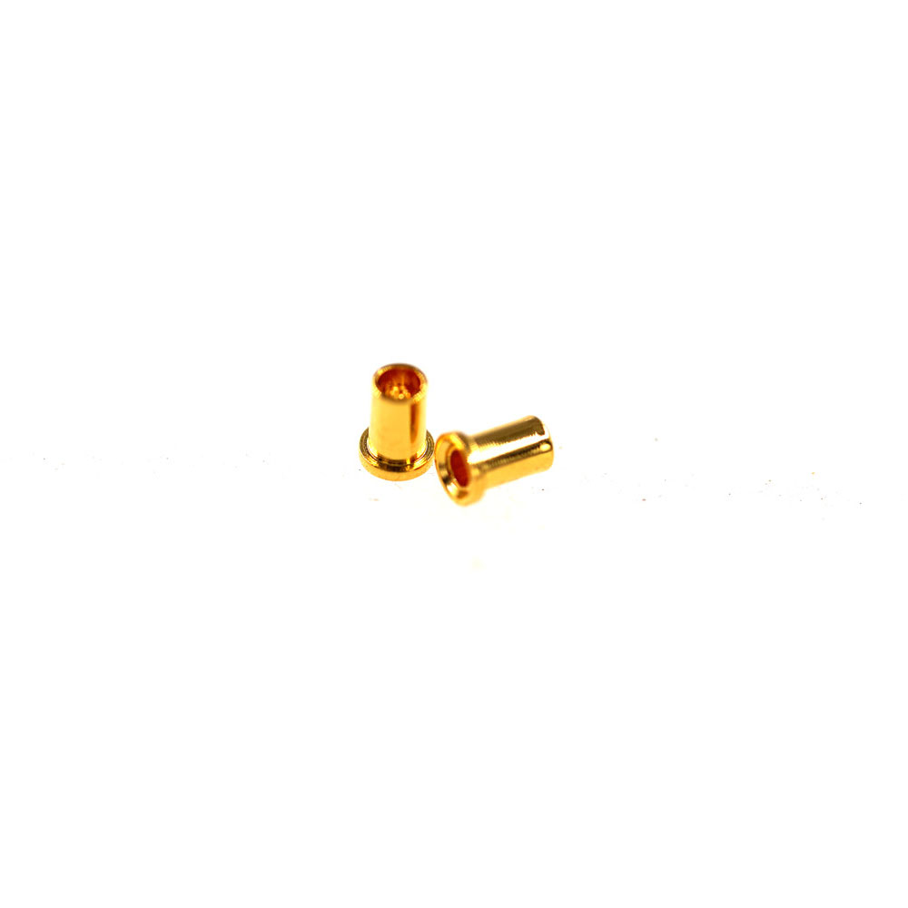 Female Pins Receptacle Hot Swappable Mating Plug Diameter 0.8 MM Mechanical Keyboard Switch Cross 7305
