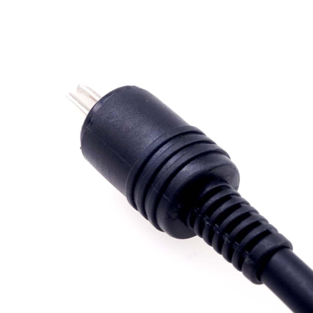 Din Connector 262 8Pin to 2 PIN Cable