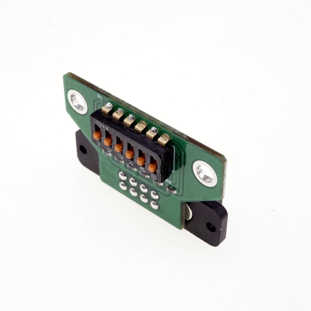 8 Pin Magnetic Pogo pin PCBA