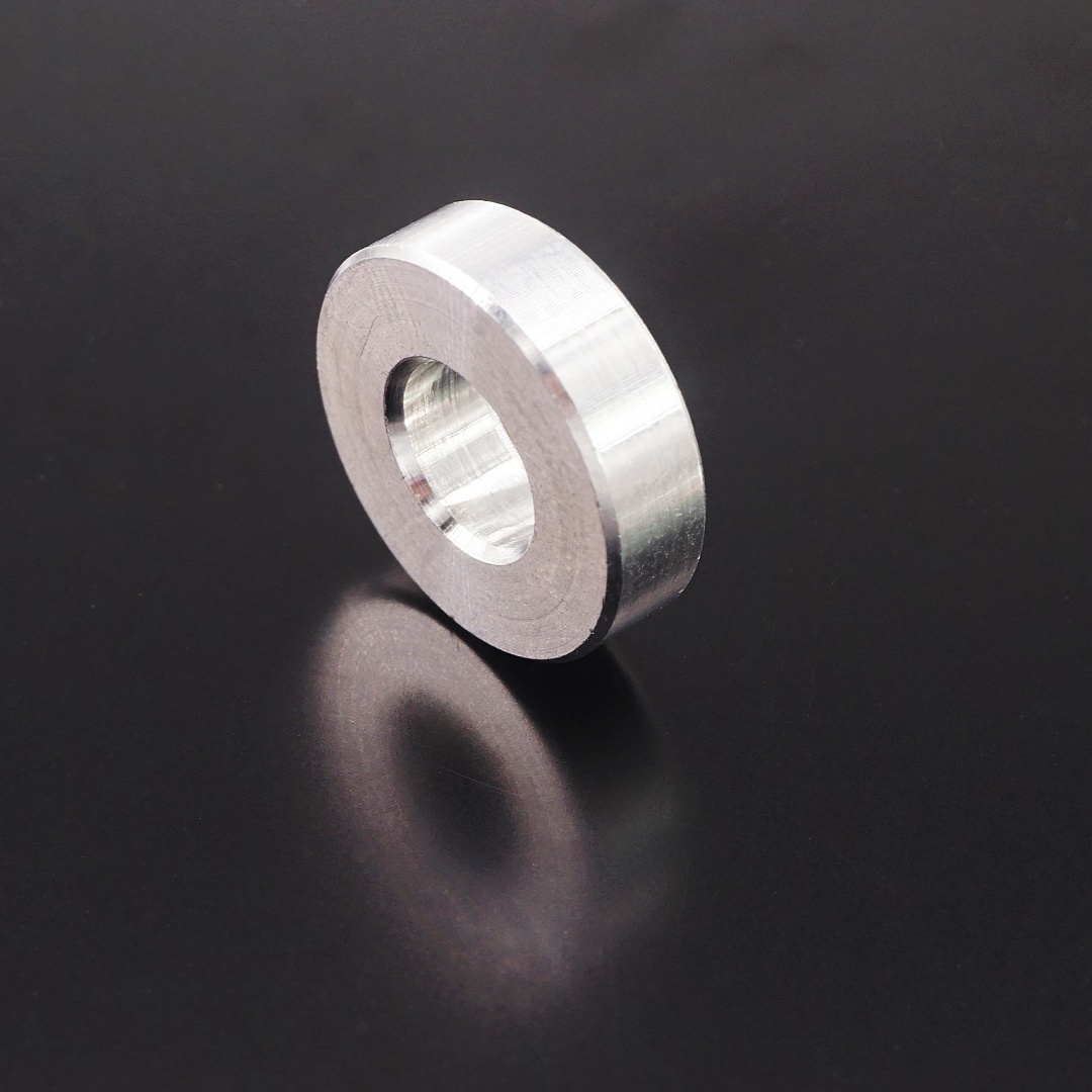 Aluminium Alloy Ring DR-AL-6.2x14x4.0