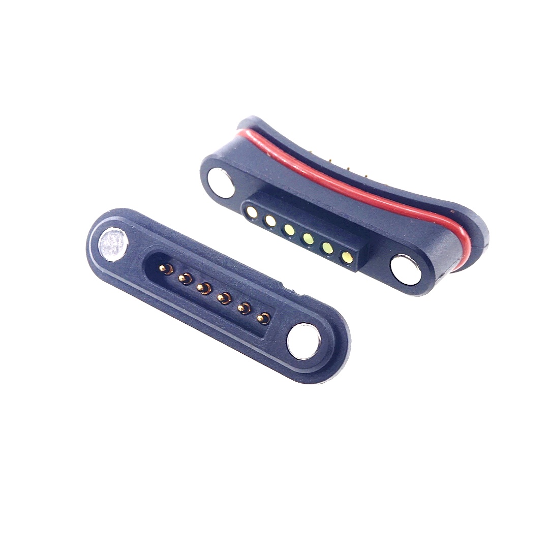 Medical Magnetic Connector Waterproof