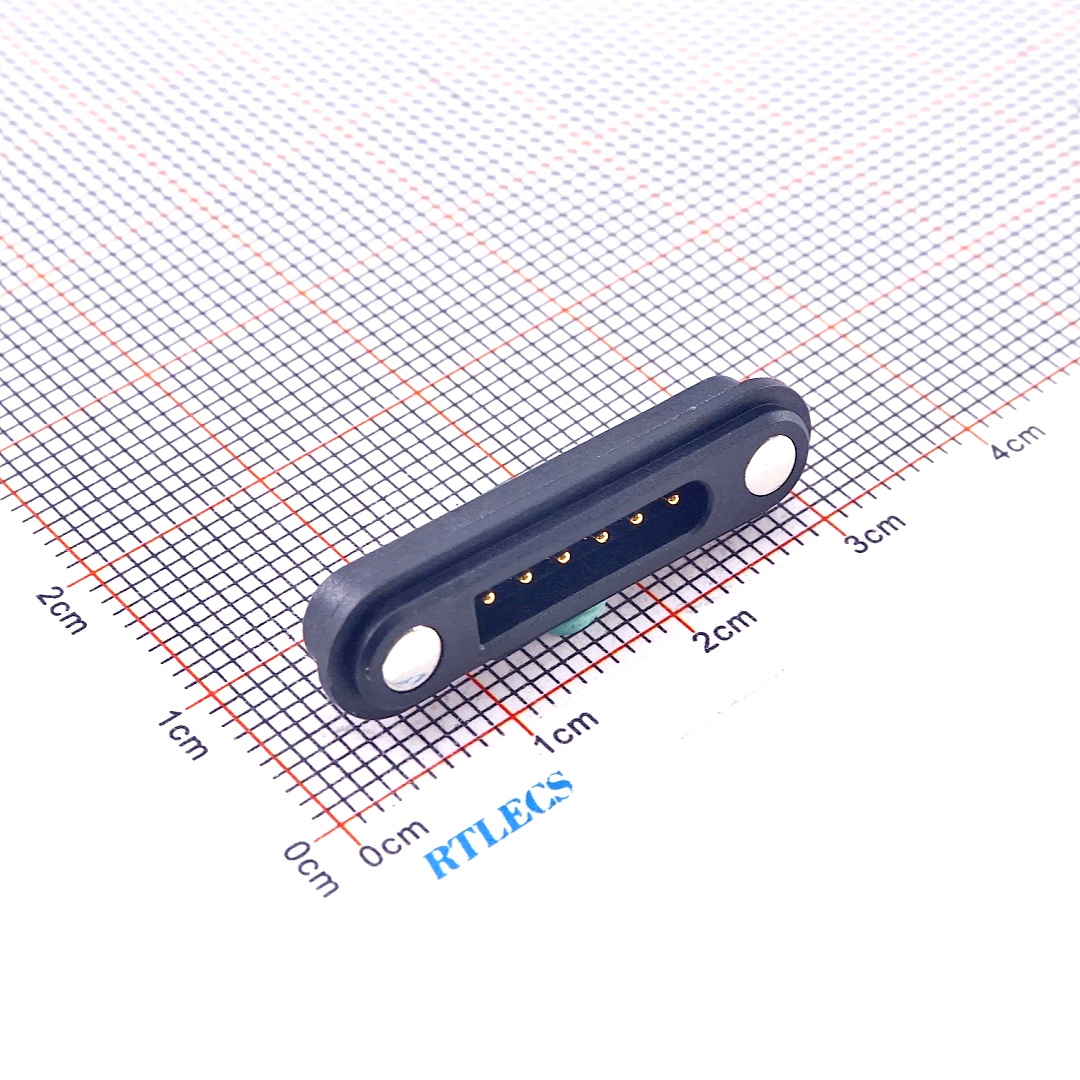 Medical Magnetic Connector Waterproof