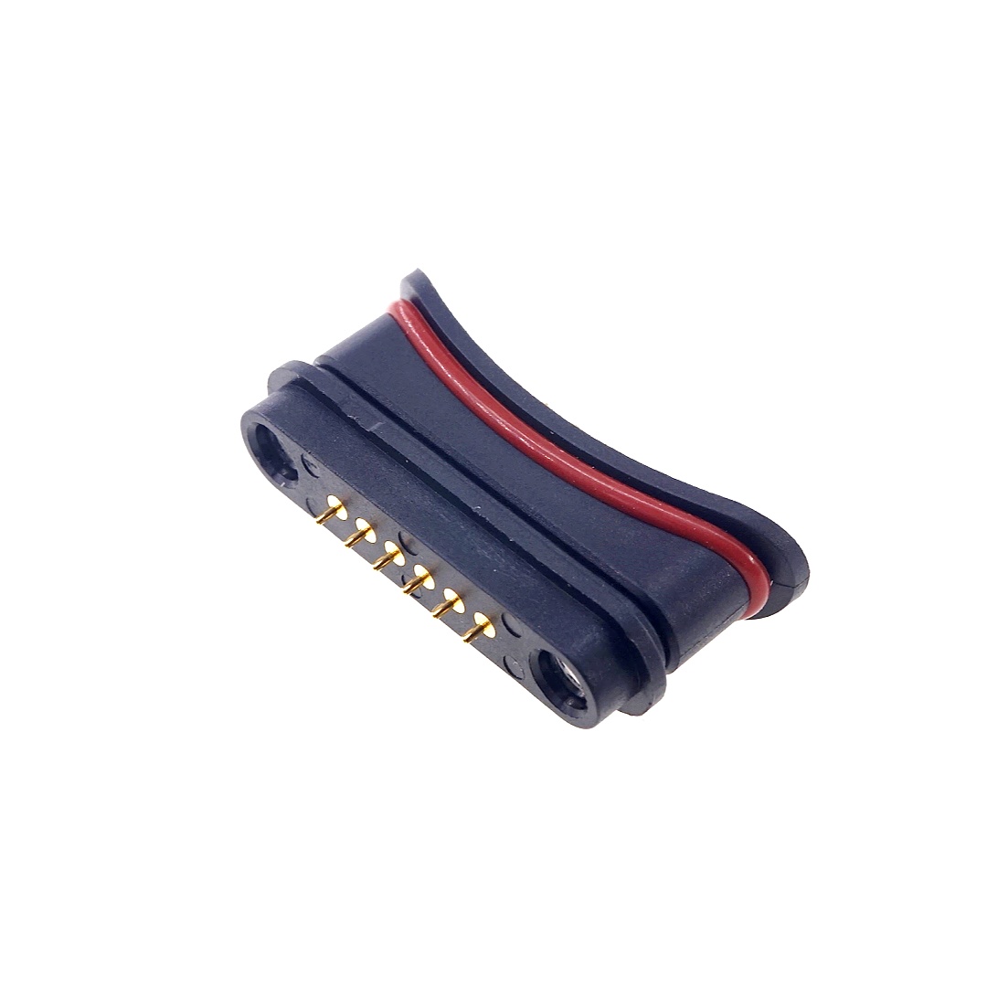 Medical Magnetic Connector Waterproof