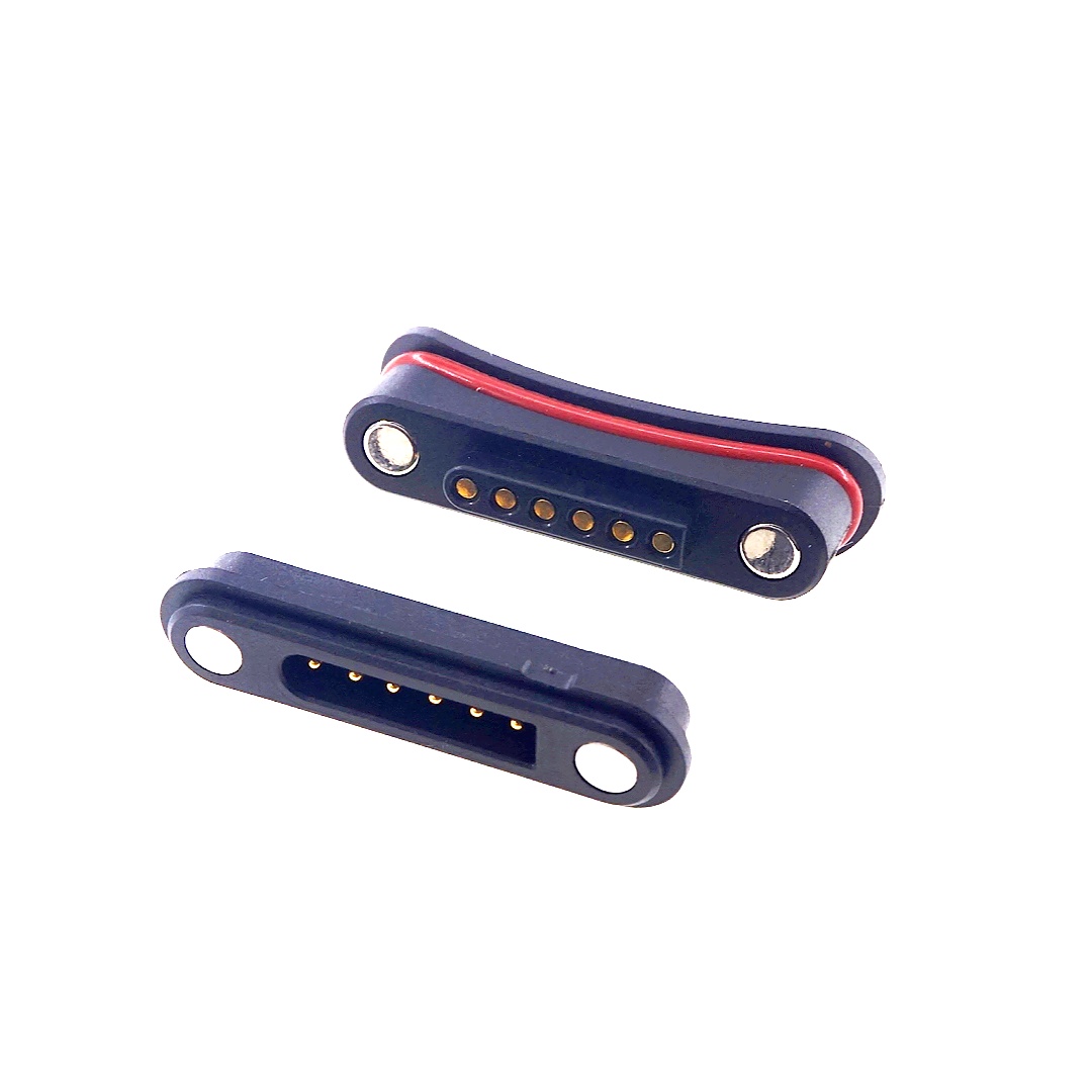 Medical Magnetic Connector Waterproof
